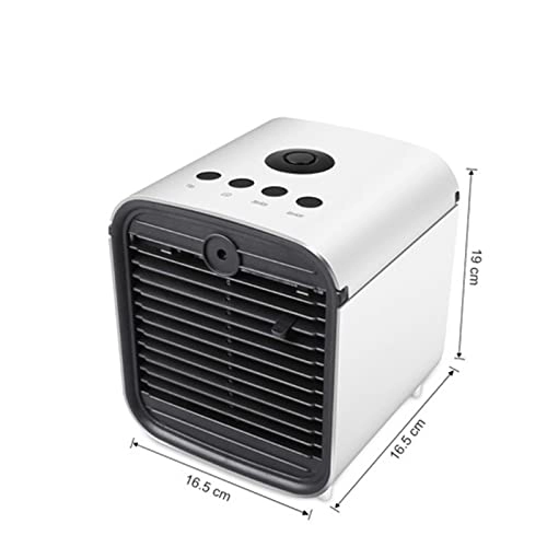 Small air conditioner