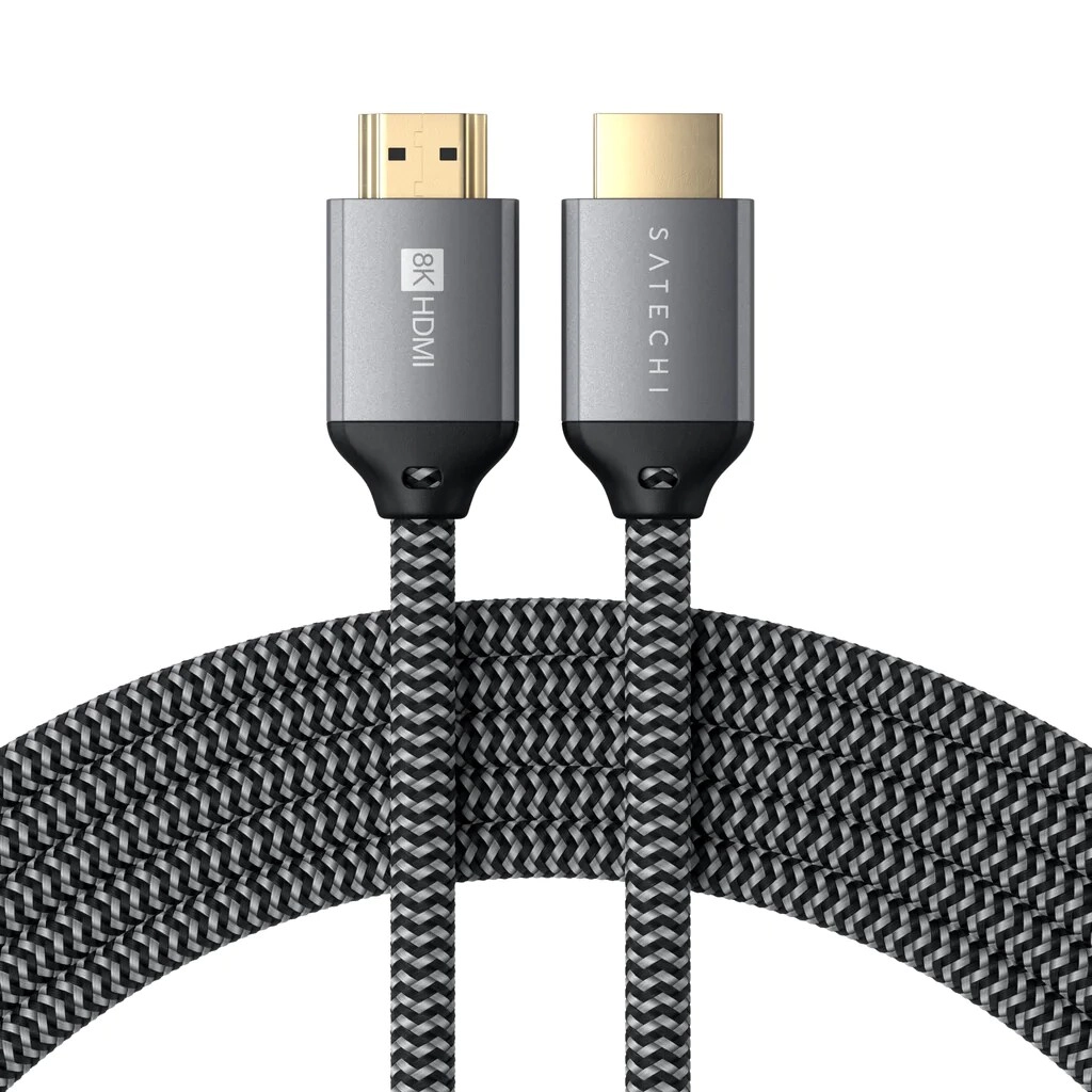 Satechi 8K HDMI Cable 2m