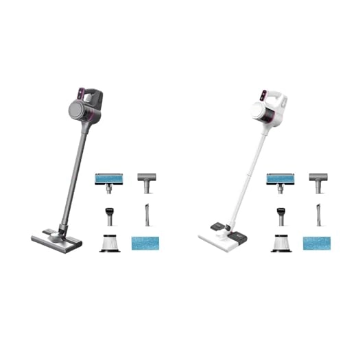 Wireless vacuum cleaner - 2000 mAh