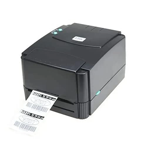 TSC TTP 244 PRO - Thermal Transfer