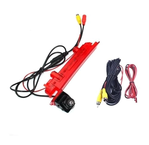 Rear View Camera - Night vision Wireless