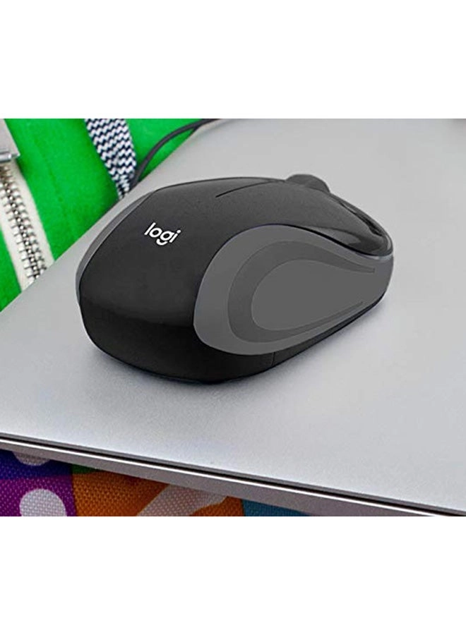 M187 Ultra Mouse - Wireless