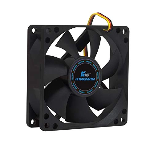 Kingwin Silent Fan - 80mm