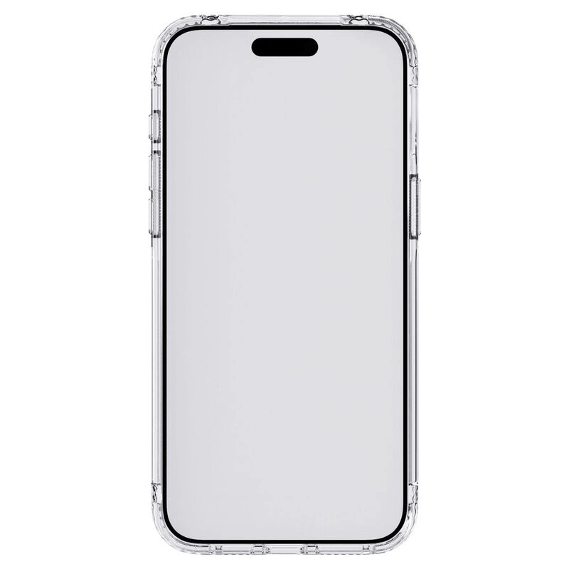 EvoClear Clear Case with MagSafe for iPhone 15 Pro Max