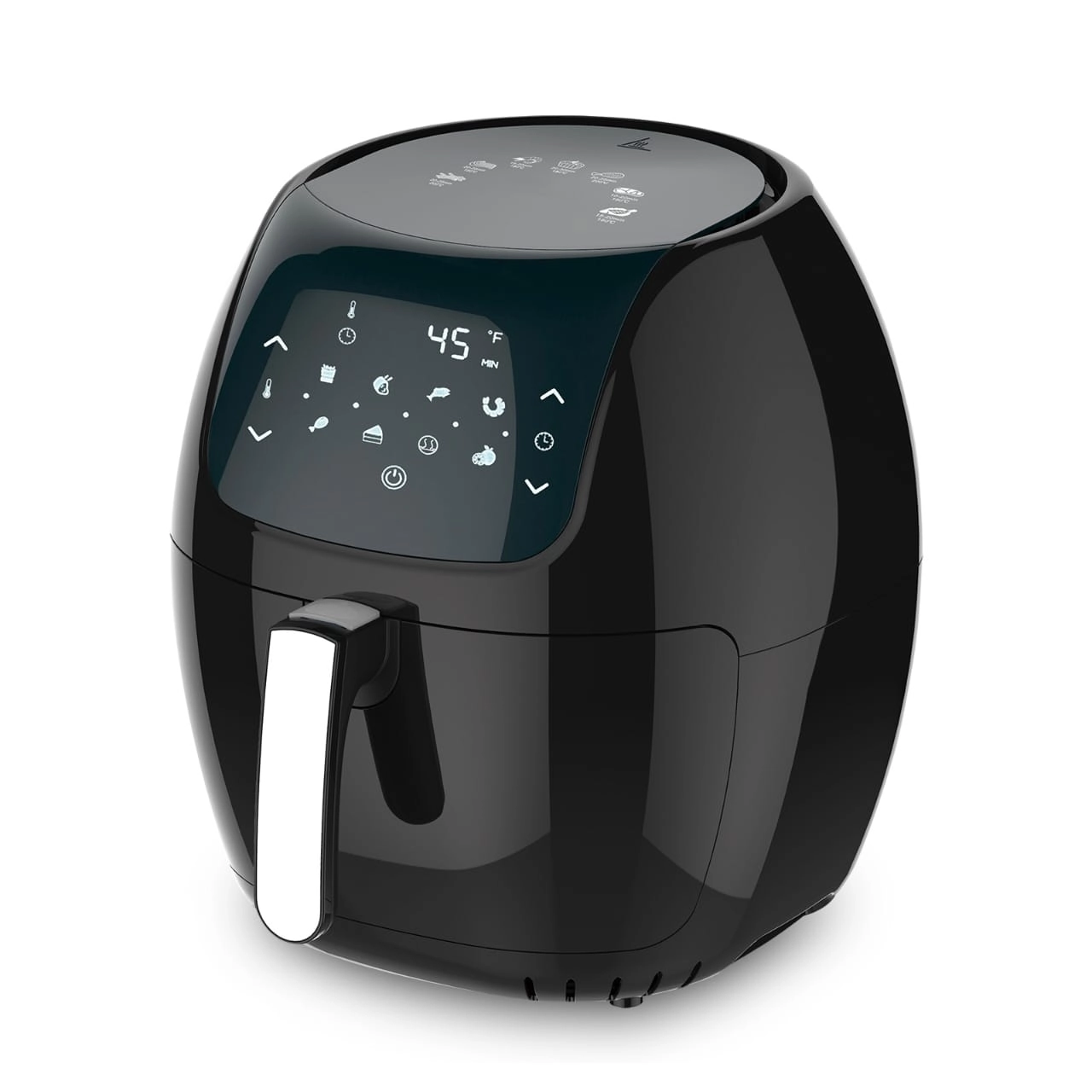 Havenix Healthy Air Fryer 693046738022 - 8L
