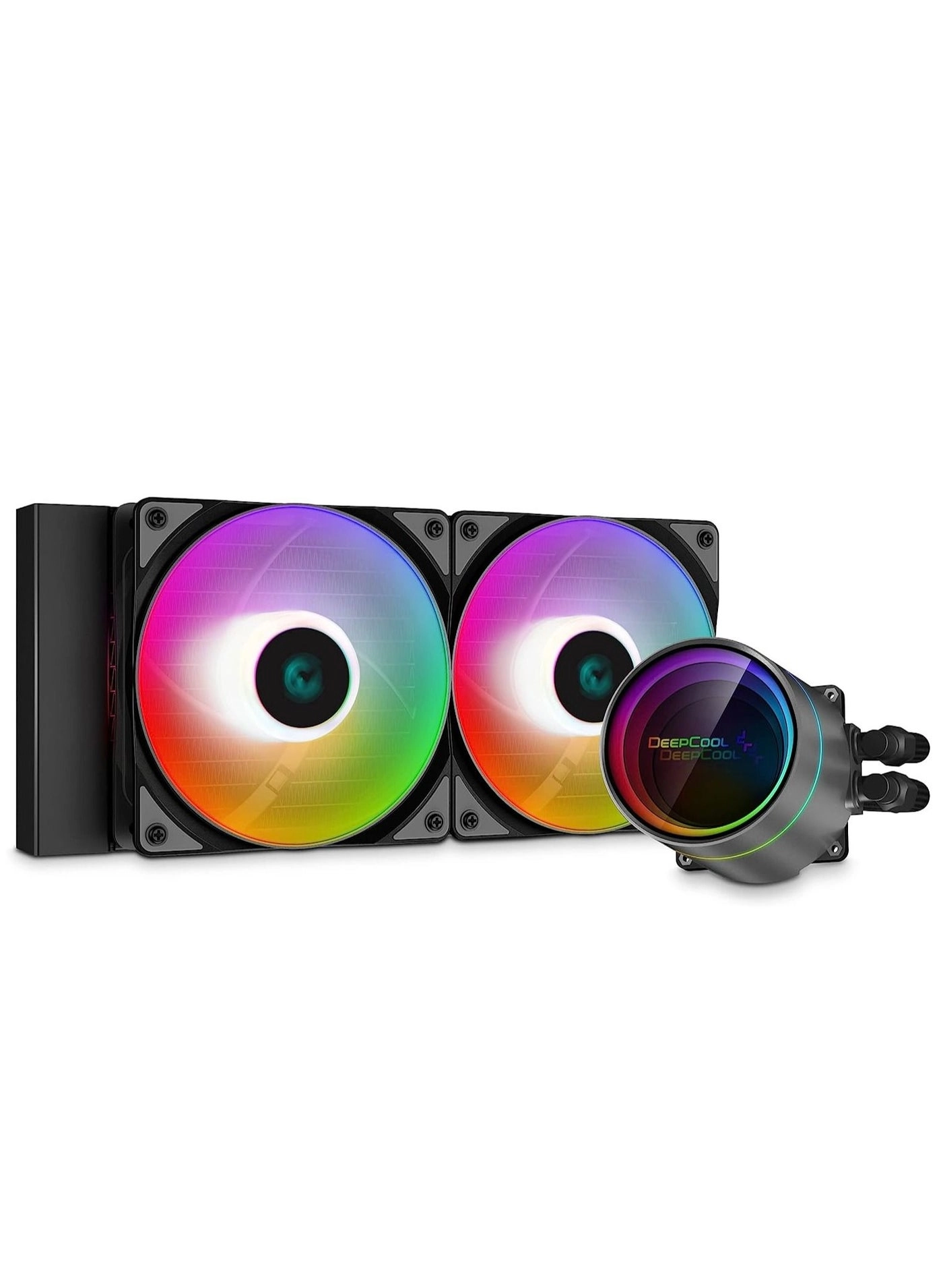 DeepCool CASTLE 240EX