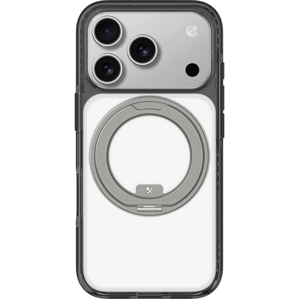 Cloudie Magspin Drop Proof Case for iPhone 17 Pro