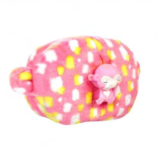 Chelsea Doll - Cutie Reveal Jungle Series Tiger