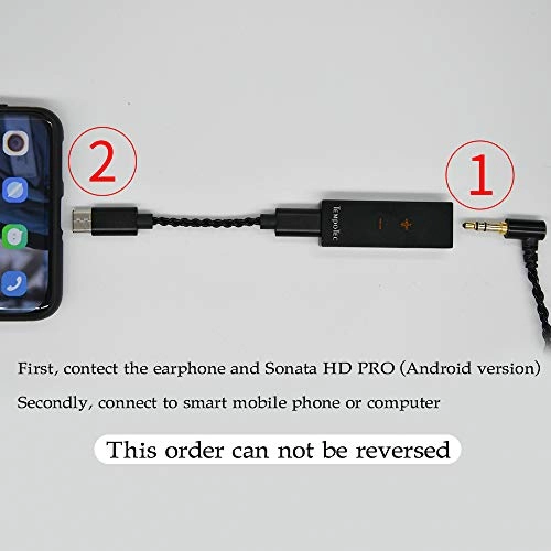 Sonata HD PRO - DAC