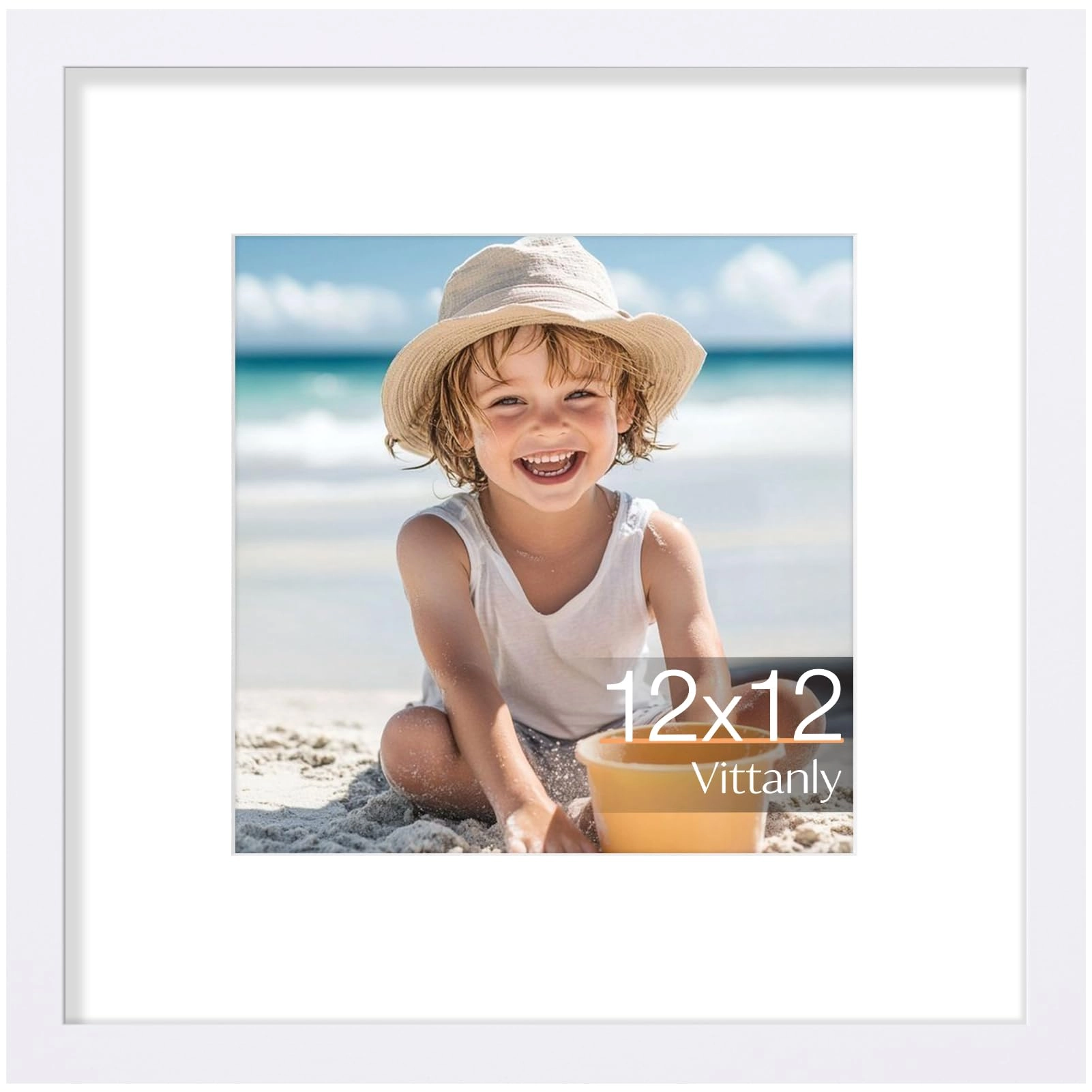 Picture Frame - 12x12