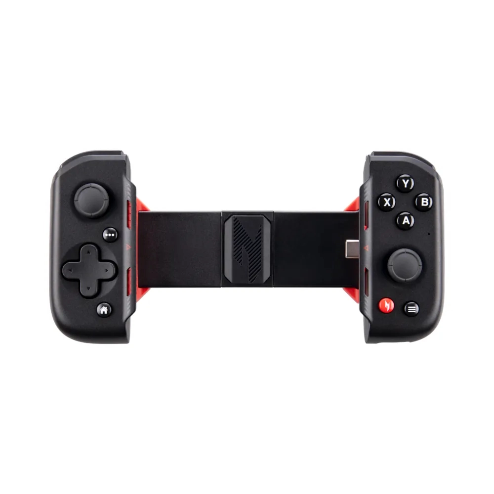Nitro Controller