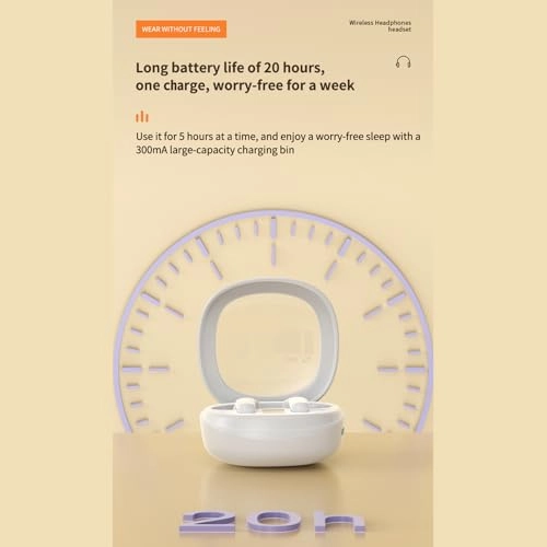 ks07ji1lvz - Wireless Earbud