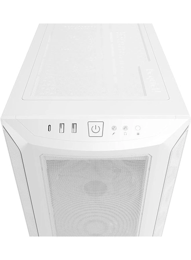 AORUS C300 - Tempered Glass Mid Tower ATX