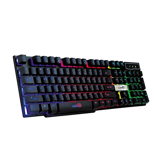 Gaming Keyboard - Wired