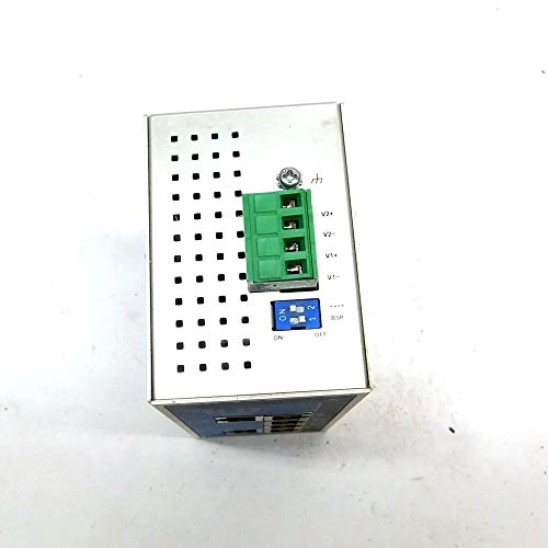 EDS-P206A-4POE 6-ports