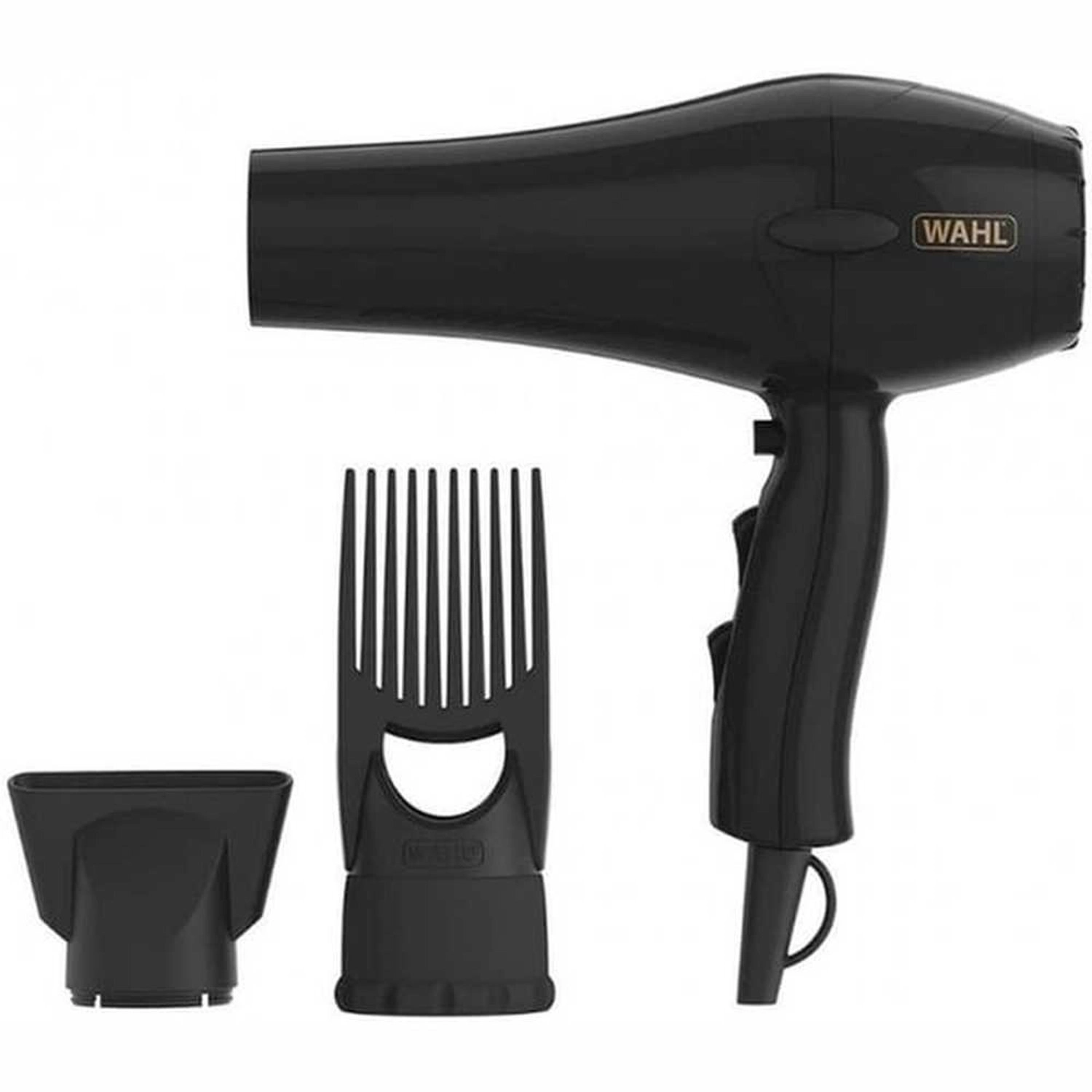 Wahl Pro Style - 1800W Black