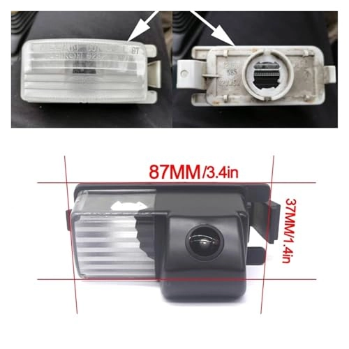 56054158AB - Night vision Wireless 1080P