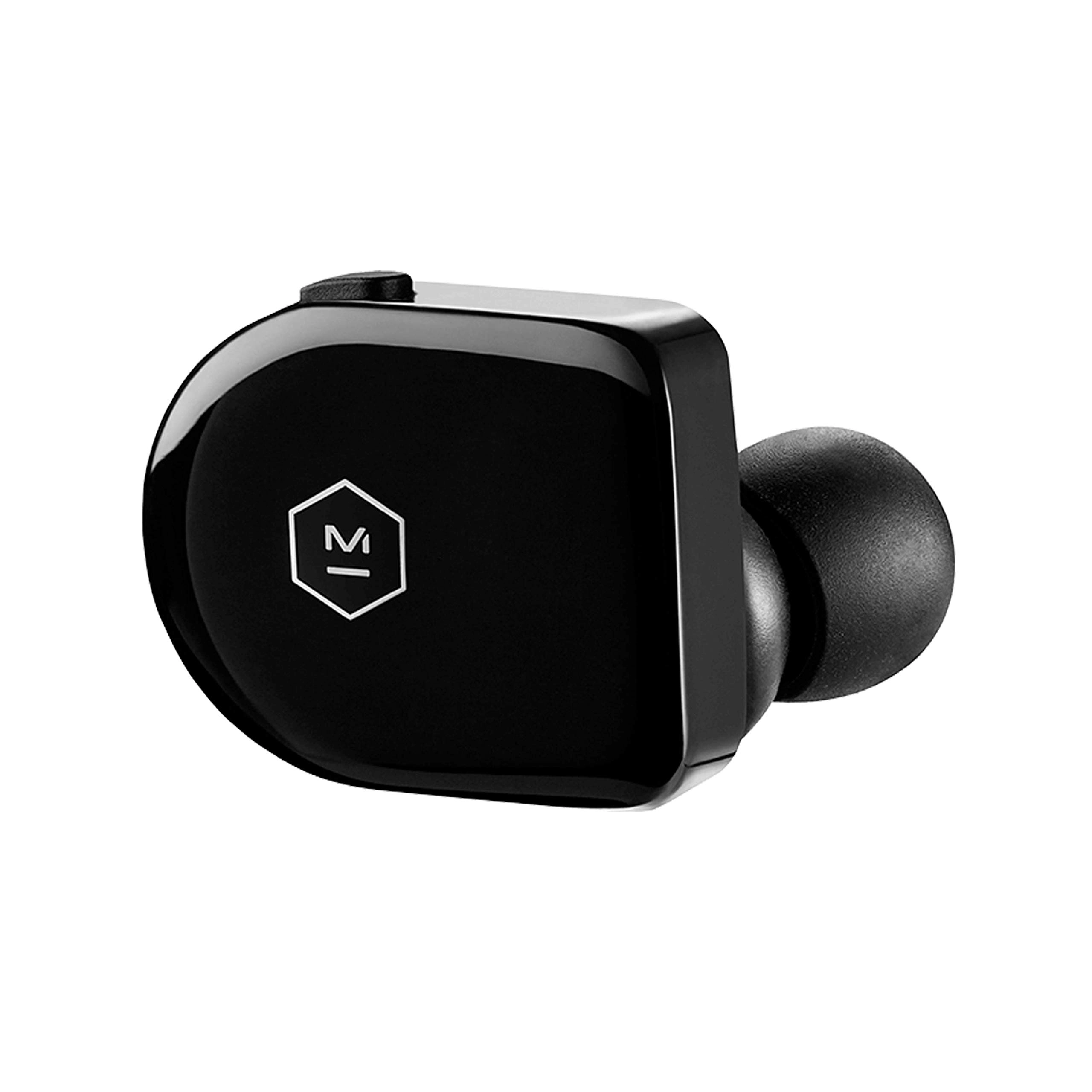 MW07 Wireless Earbud