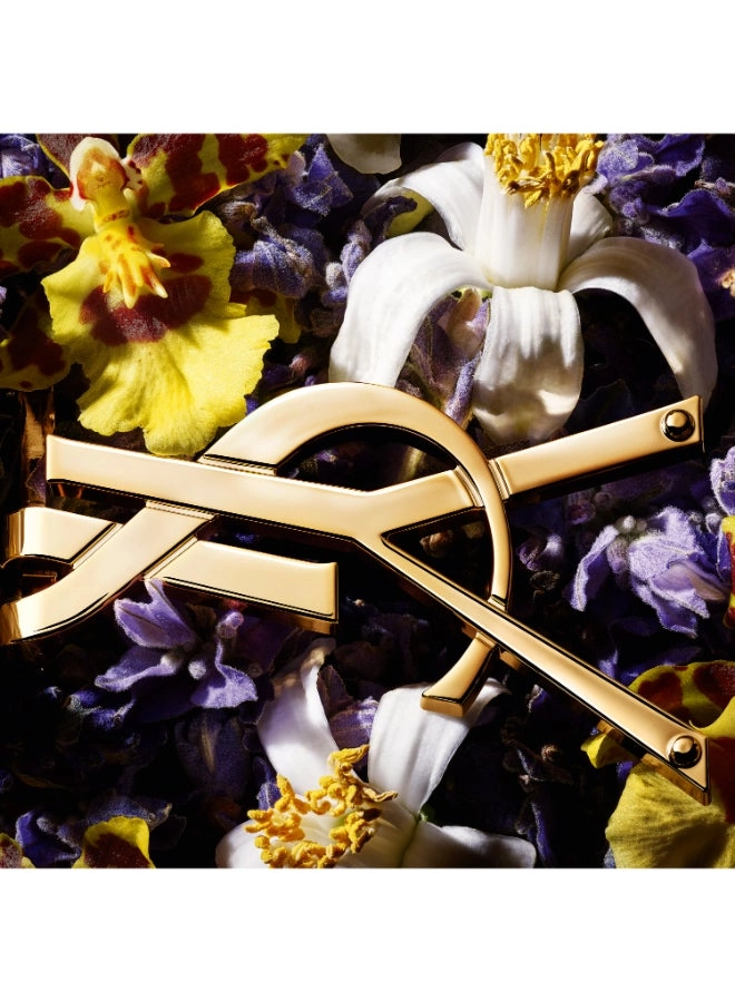 Libre Flowers & Flames Eau de Parfum 90ml