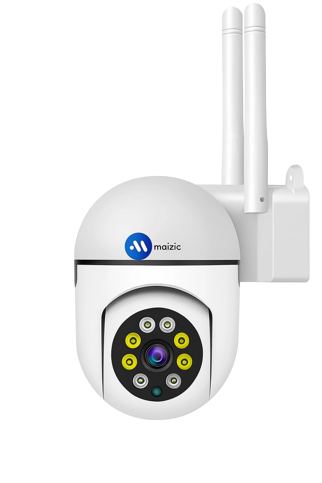 SONSANSMARTPUP sonsan smartpup PVT Ltd maizic smarthome Mini Fox