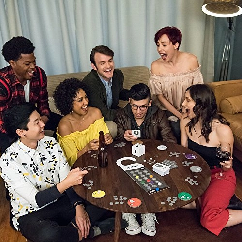 Privacy - 18 years and up