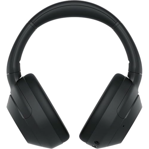 ULT WEAR Wireless Headphone + Travelocity In-Ear Headphone + Hard Case + Type C Adapter + CPS 2 Year Extended Protection