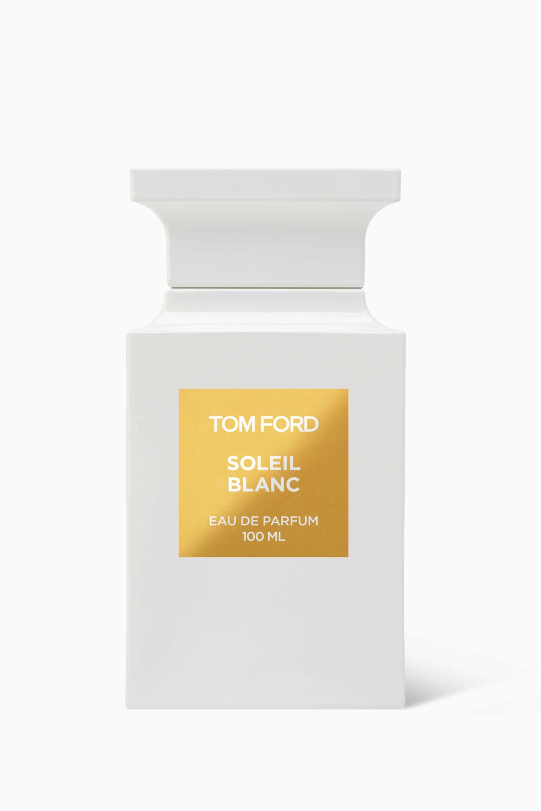 TOM FORD BEAUTY Soleil Blanc Eau de Parfum - 100 ml