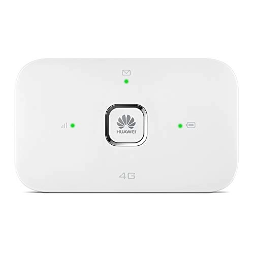 E5573s - 856 - 4G 150 MBps