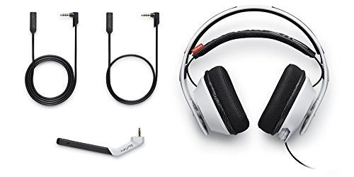 4VR - Wireless Headset