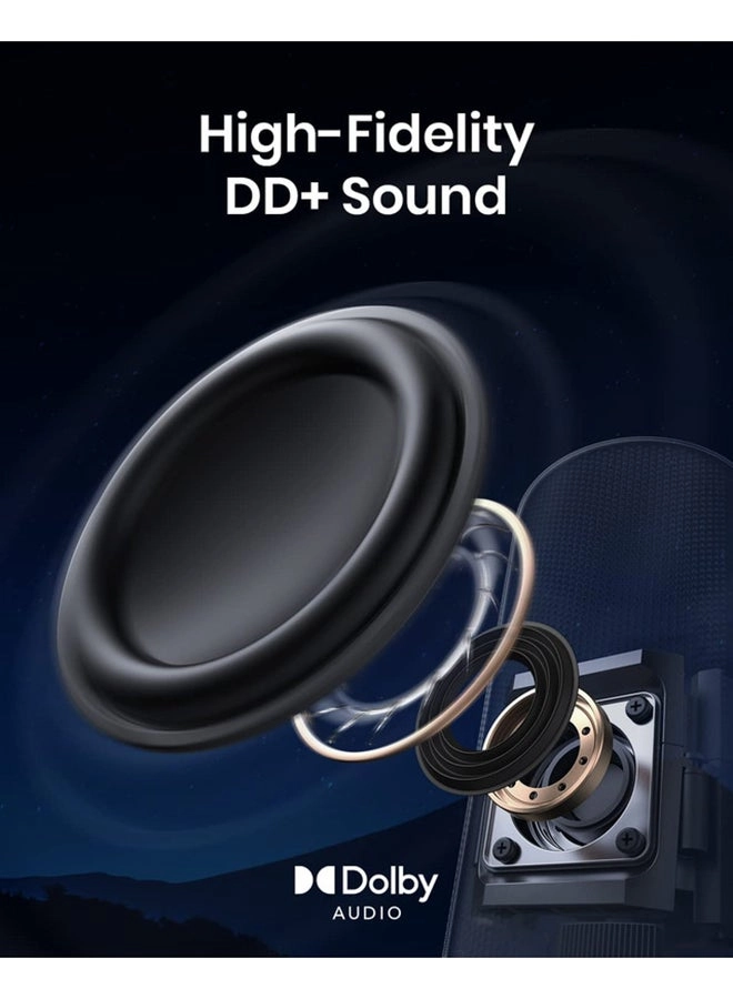 Nebula Capsule 3 D2425212/211 300 ANSI Lumens