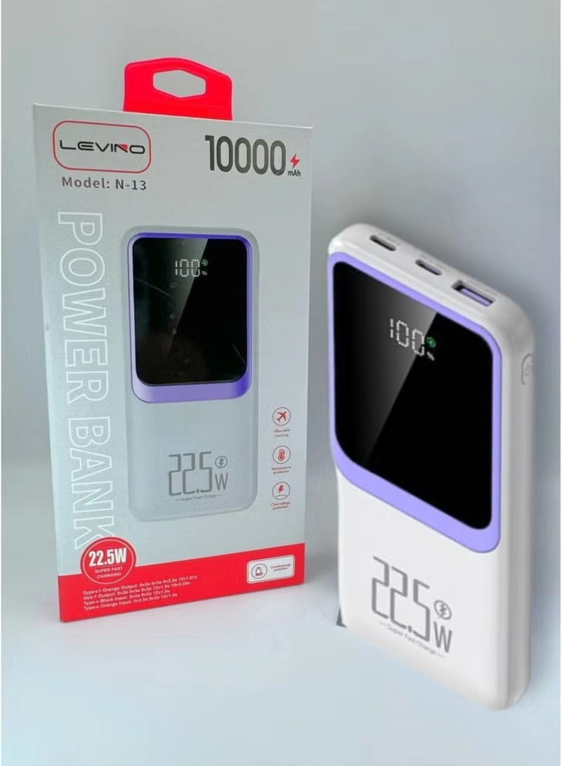 N-15 - 10000mAh