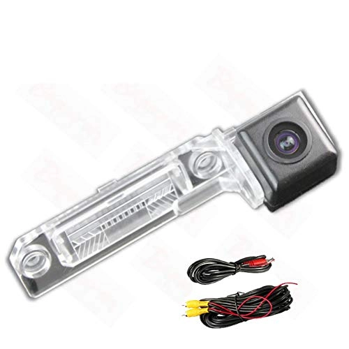 Reversing Camera - Night vision Wired