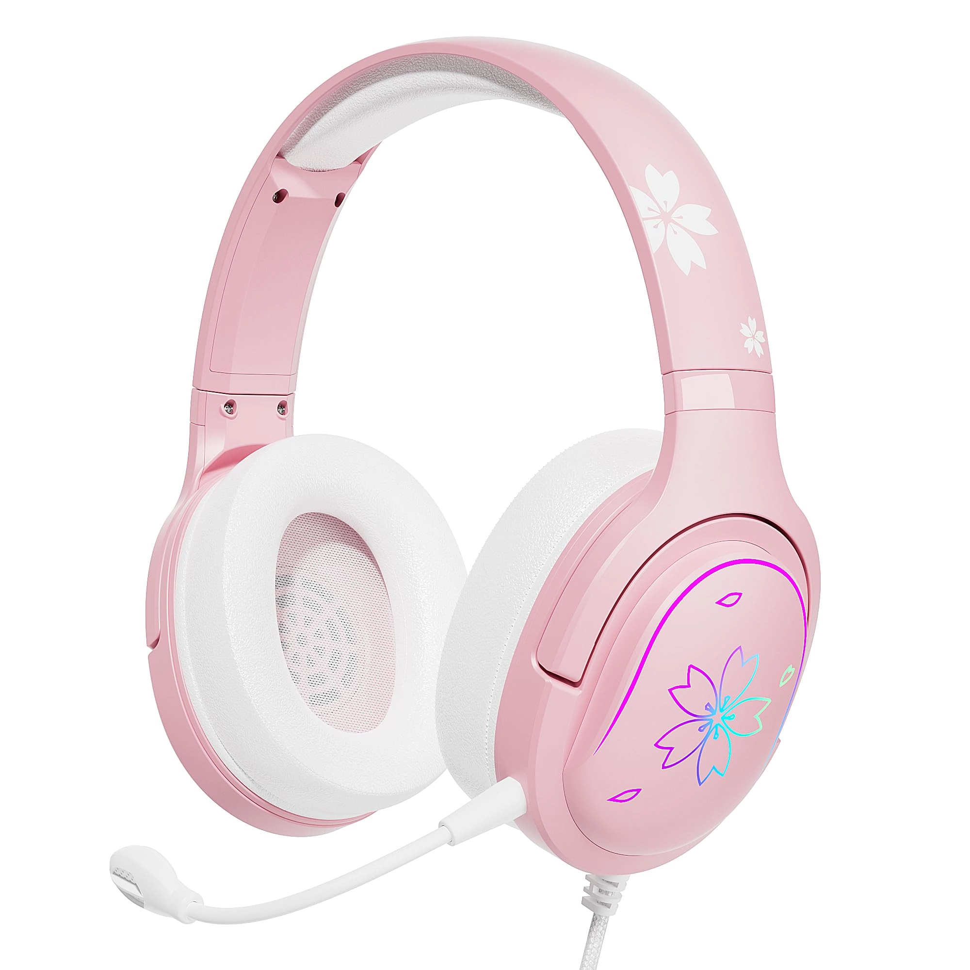 Cat Ear - Wired Headset