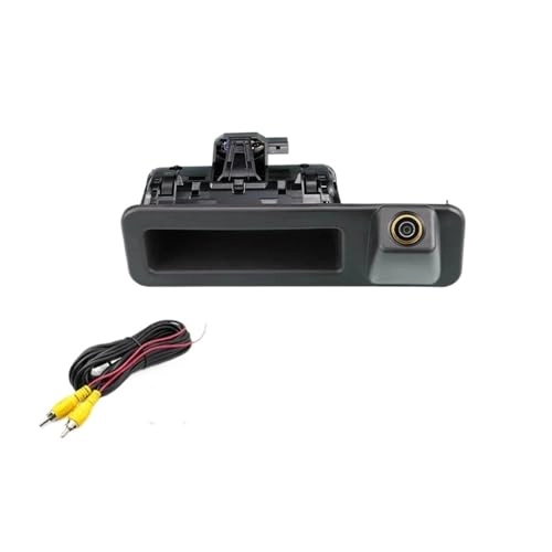 Reverse Camera - Night vision 1080P