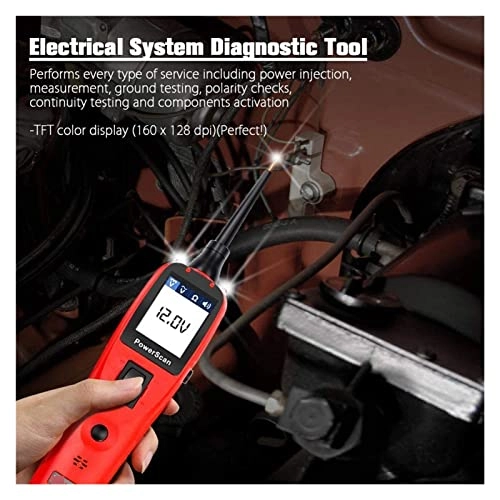 PS100 - 6 to 30 volts