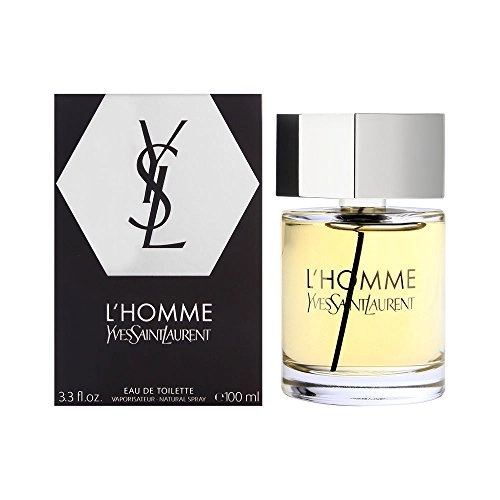 L Homme Eau de Toilette 100ml