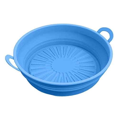 Air Fryer Silicone Pot - Silicone 1 piece(s)