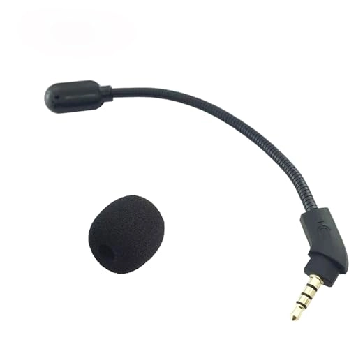 Cloud II 3.5mm-Mini-Jack Microphone