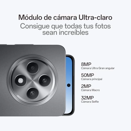 Reno12 F - 8GB 256GB