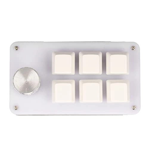 Mini Keypad - Wired