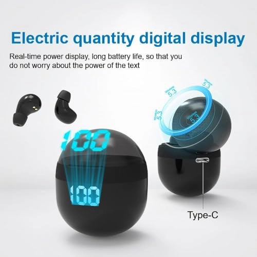 SK18 Wireless Earbud