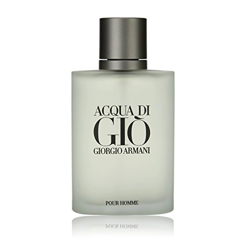 Acqua di Gio Eau de Toilette 100ml
