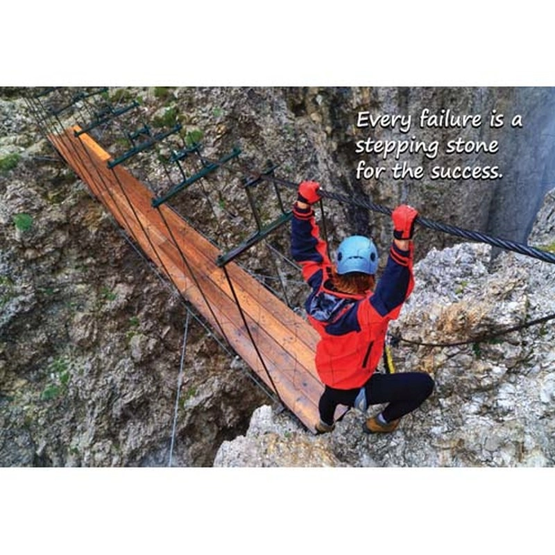 Ajooba Dubai Motivation Puzzle (7634)