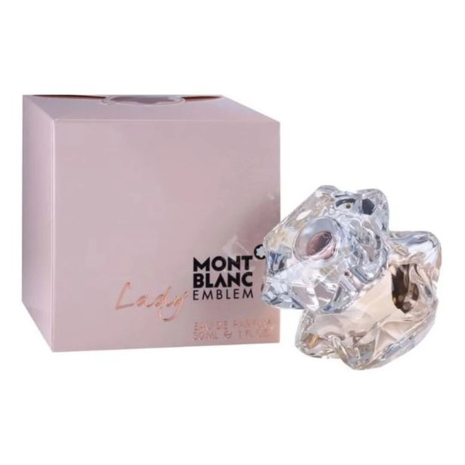 Lady Emblem - Eau de Parfum 30ml