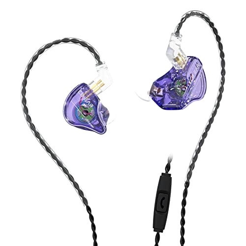 Storm Wired Earbud