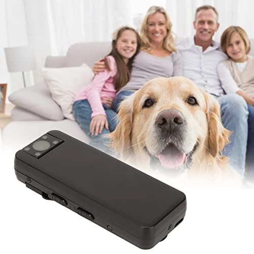 Night Mini Sports Action Camera 1K