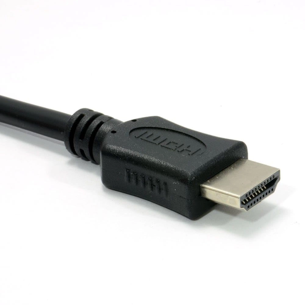 HD HDMI Cable 0.25m