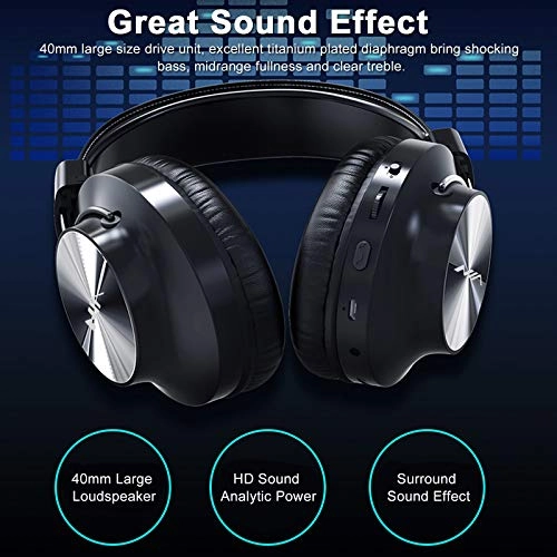 S4000 Wireless Headset