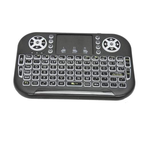 Mini Wireless Keyboard - Wireless