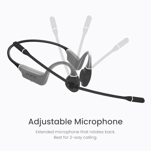 PuroFlex-Pro Wireless Headphone